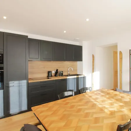 Superb 3 Next To The Chairlift In Apartment *
