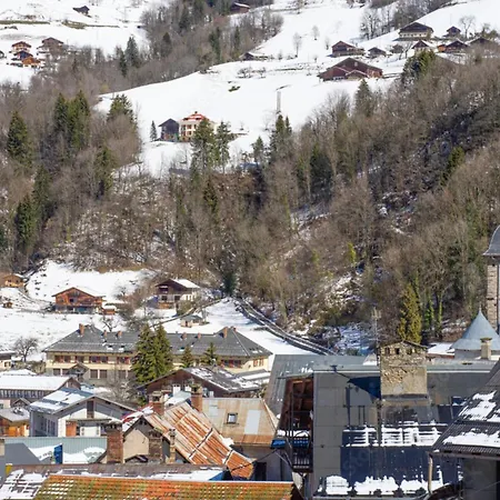 شقة Superb 3 Next To The Chairlift In *