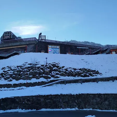 شقة Superb 3 Next To The Chairlift In *