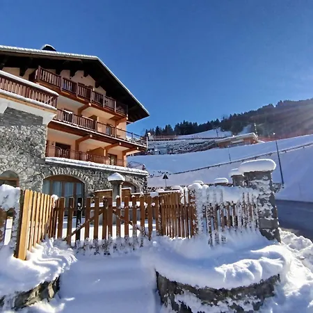 شقة Superb 3 Next To The Chairlift In *